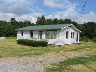 4056 Bandana Rd Unit Highway 358, La Center, KY 42056