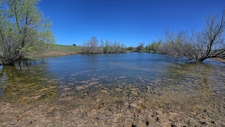 Tbd Well Service Rd, Bowie, TX 76230