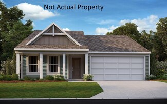 7584 Ruby Pearl Place, Canal Winchester, OH 43110