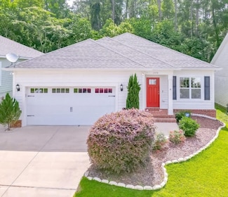 2475 Wildcat Ridge, Tallahassee, FL 32303