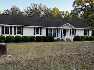 143 Fisk Rd, Dorchester, SC 29437