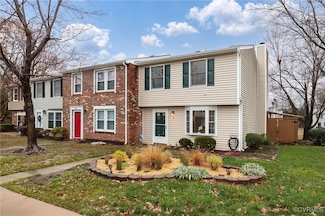 7954 Clovertree Ct, North Chesterfield, VA 23235
