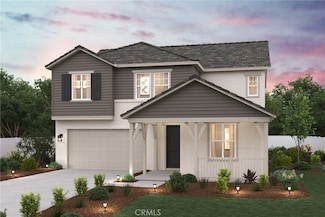 16696 Dara Ave, Chino, CA 91708