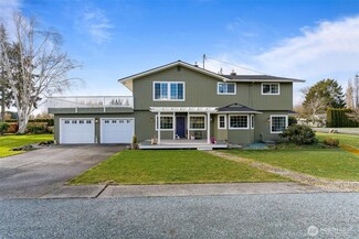 16866 Donnelly Rd, Mount Vernon, WA 98273