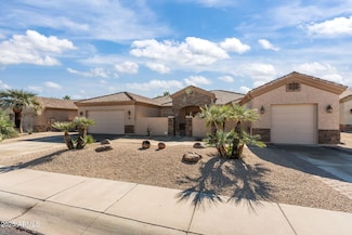 14733 W Carbine Ct, Sun City West, AZ 85375