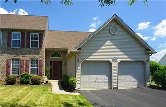 6126 Timberknoll Dr, Macungie, PA 18062