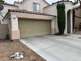 9921 Garamound Ave, Las Vegas, NV 89117