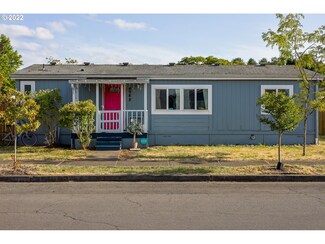 4968 Morely Loop, Eugene, OR 97402
