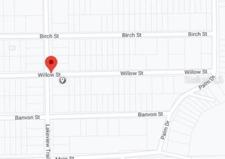 00 Willow Street and Lakeview Street Corner, Interlachen, FL 32148