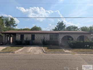 1201 S Eye St Unit 23, Harlingen, TX 78550