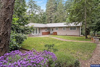 7678 Pine Tree Ln SE, Turner, OR 97392