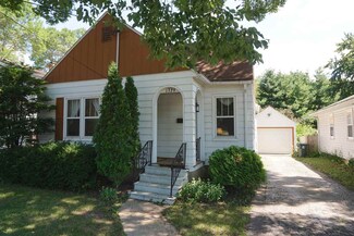 1329 N Sherman Ave, Madison, WI 53704