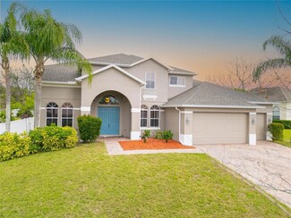 2333 Pesaro Cir, Ocoee, FL 34761