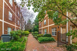 3092 S Glebe Rd, Arlington, VA 22206