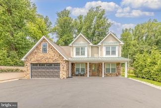 1631 E Strasburg Rd, West Chester, PA 19380