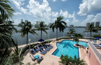 3370 NE Hidden Bay Dr Unit 2610, Aventura, FL 33180