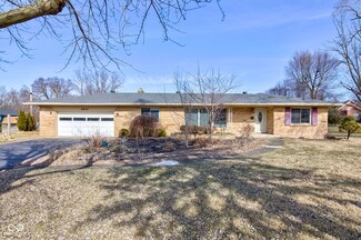 2810 E Banta Rd, Indianapolis, IN 46227