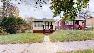 4416 Connecticut St, Gary, IN 46409