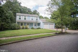 104 Hazelton Terrace, Mullica Hill, NJ 08062