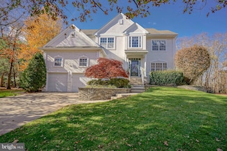 6 Sylvan Ct, Delran, NJ 08075