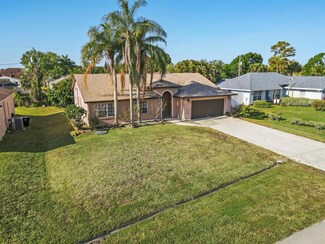 1410 SW Prairie Cir, Port Saint Lucie, FL 34953