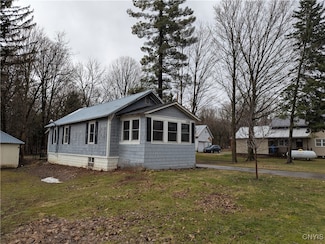 5386 Rural Ave, Lowville, NY 13367