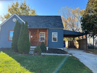 2483 Vendome Dr, Columbus, OH 43219