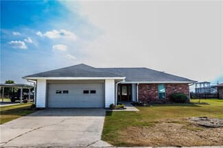 219 Presque Isle Dr, Houma, LA 70363