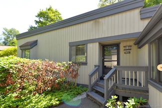 948 Heritage Village Unit A, Southbury, CT 06488