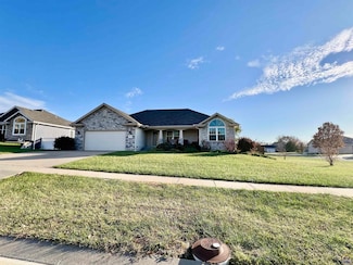 3515 SE 25th St, Topeka, KS 66605