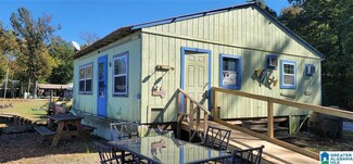 2500 Moneys Bend Rd, Cedar Bluff, AL 35959