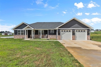 236 Haydens Trail, Jackson, MO 63755