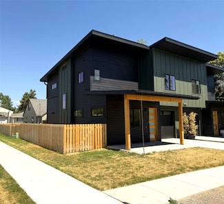 940 Kemp St Unit A, Missoula, MT 59801