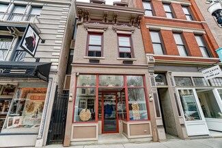 1415 Vine St Unit 305, Cincinnati, OH 45202
