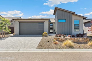 5248 Tranquil Bluff Way, Prescott, AZ 86301