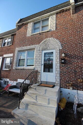 647 Beech Ave, Glenolden, PA 19036
