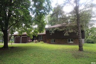 817 Partridge Point Rd, Metamora, IL 61548