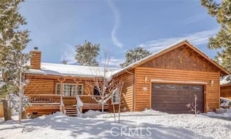 1247 Panorama Dr, Big Bear City, CA 92314