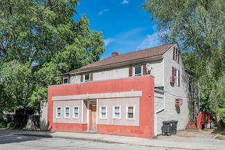 135 Elm St, Southbridge, MA 01550