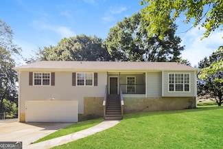 2685 Springside Ct, Douglasville, GA 30135