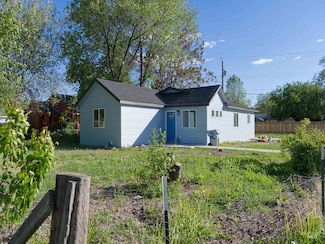 602 E Freeport St, Caldwell, ID 83605