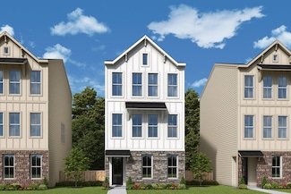 Melton, Decatur, GA 30033