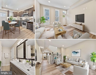 517 E 27th St, Baltimore, MD 21218