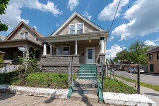 1229 S Preston St, Louisville, KY 40203