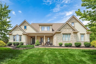 4607 Pine Tree Ct, Westerville, OH 43082