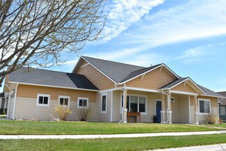 6549 E Kiki Ct, Missoula, MT 59808