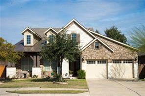 10017 Ivalenes Hope Dr, Austin, TX 78717