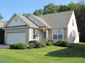 137 Merion Way, Hainesport, NJ 08036