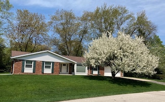 2510 W Rochelle Ave, Milwaukee, WI 53209