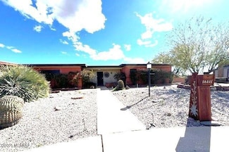 16441 S Observatory Place, Vail, AZ 85641